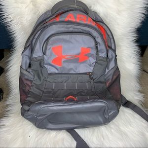 Under Armour backpack